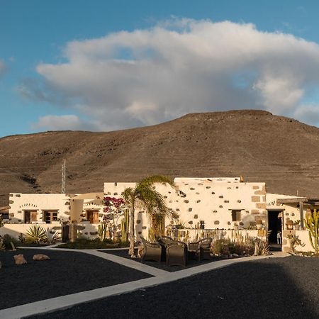 Finca Luz ปูแอร์โต เดล โรซาริโอ ภายนอก รูปภาพ