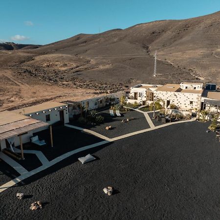 Finca Luz ปูแอร์โต เดล โรซาริโอ ภายนอก รูปภาพ