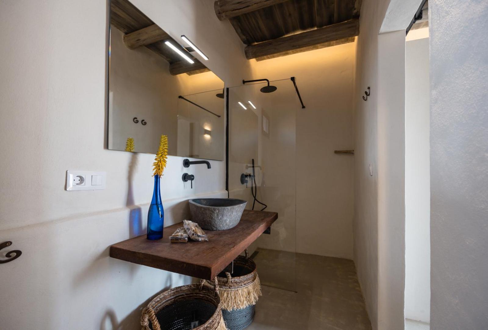 Finca Luz ปูแอร์โต เดล โรซาริโอ ภายนอก รูปภาพ