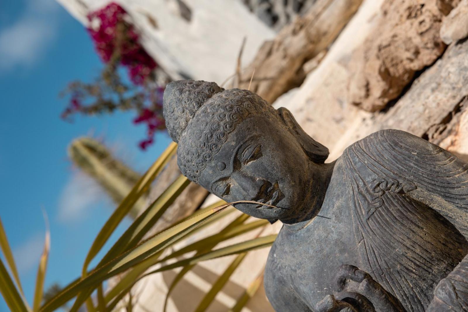 Finca Luz ปูแอร์โต เดล โรซาริโอ ภายนอก รูปภาพ