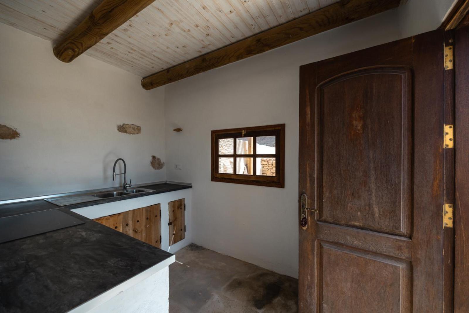 Finca Luz ปูแอร์โต เดล โรซาริโอ ภายนอก รูปภาพ